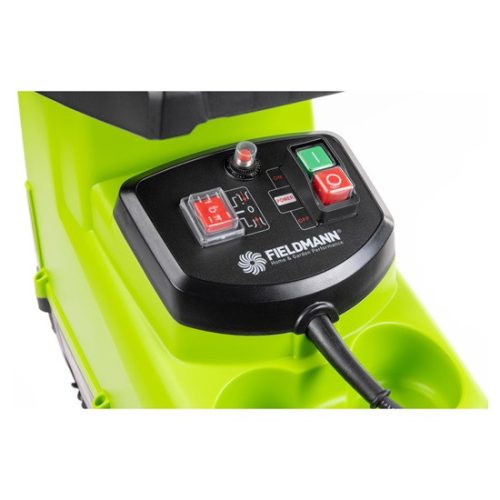 Fieldmann FZD 5012-E elektromos kerti aprító