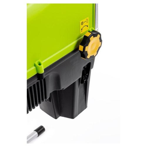 Fieldmann FZD 5012-E elektromos kerti aprító