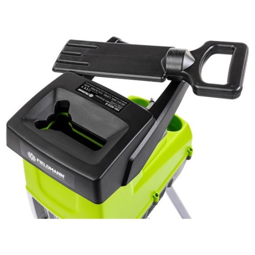 Fieldmann FZD 5012-E elektromos kerti aprító