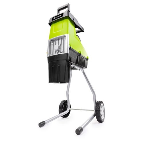 Fieldmann FZD 5012-E elektromos kerti aprító