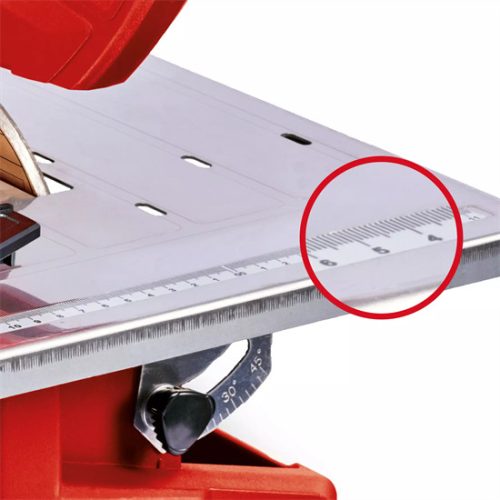 Einhell TC-TC 800 csempevágó gép