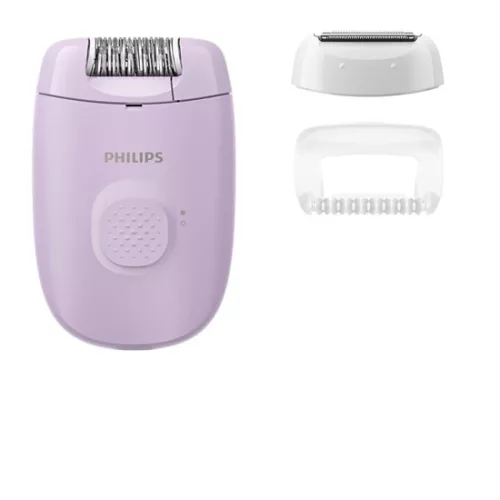 Philips BRE237/00 epilátor