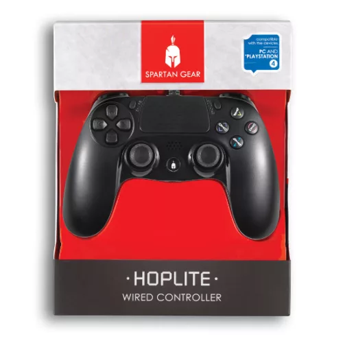 Spartan Gear HOPLITE vezetékes controller