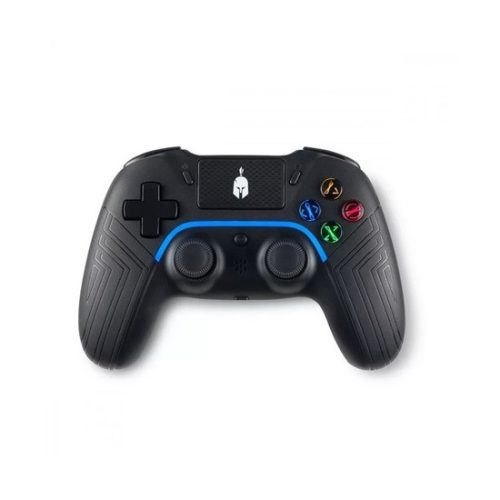 Spartan Gear ASPIS 4 BLACK vezetékes kontroller