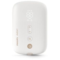 Philips SCF532/11 Avent elektromos mellszívó dupla