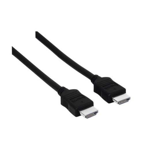 Hama 00205001 HIGH SPEED HDMI kábel 3m