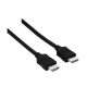 Hama 00205001 HIGH SPEED HDMI kábel 3m