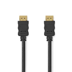 Nedis CVGL34060BK20 HDMI kábel 2m