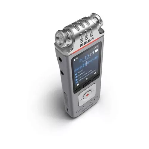 Philips DVT4115 diktafon
