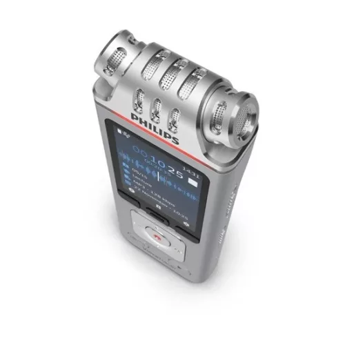 Philips DVT4115 diktafon