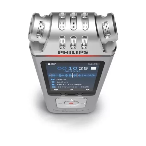 Philips DVT4115 diktafon