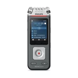 Philips DVT8115 diktafon