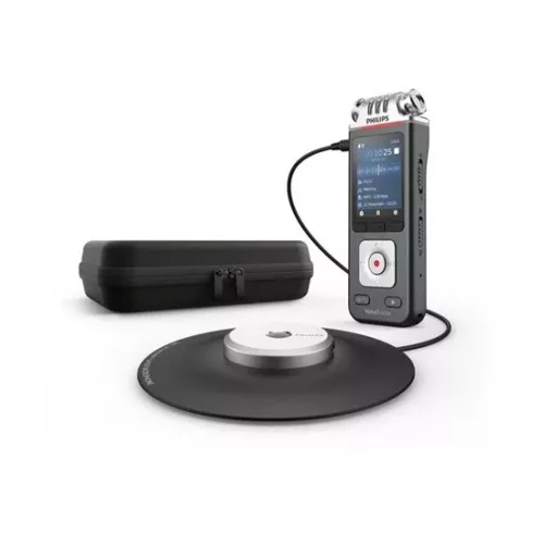 Philips DVT8115 diktafon
