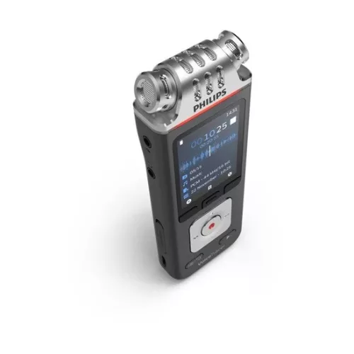 Philips DVT8115 diktafon