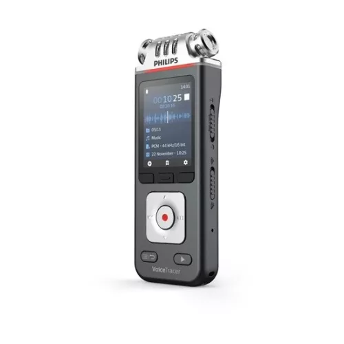 Philips DVT8115 diktafon
