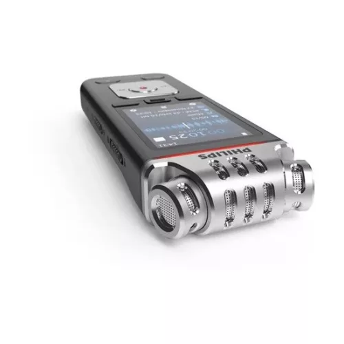 Philips DVT6115 diktafon