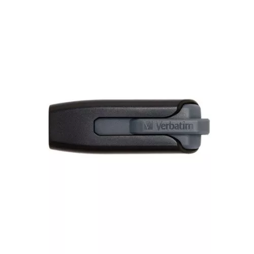 Verbatim 49172 16GB pendrive, fekete-szürke