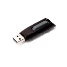 Verbatim 49172 16GB pendrive, fekete-szürke