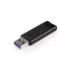 Verbatim 49317 32GB pendrive, fekete