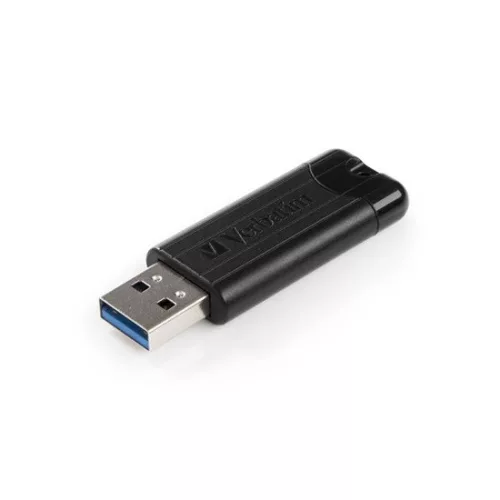 Verbatim 49317 32GB pendrive, fekete
