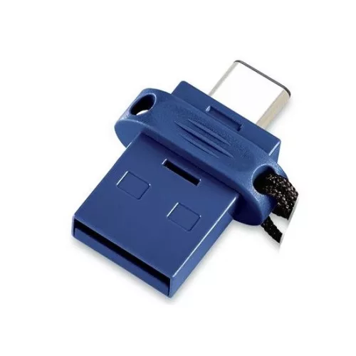 Verbatim 49966 32GB USB-A / USB-C pendrive