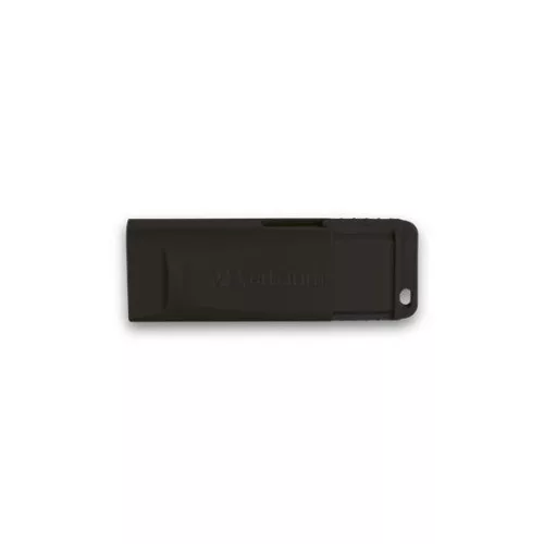 Verbatim 98698 64GB pendrive, fekete