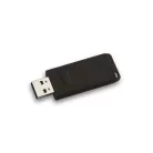 Verbatim 98698 64GB pendrive, fekete