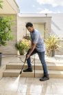 Karcher K 3 FJ BB 1.676-358.0 magasnyomású mosó
