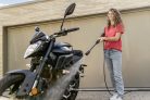 Karcher K 3 FJ BB 1.676-358.0 magasnyomású mosó