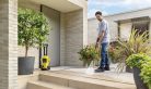 Karcher K 3 FJ BB 1.676-358.0 magasnyomású mosó