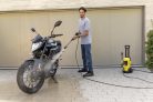 Karcher K 3 FJ BB 1.676-358.0 magasnyomású mosó