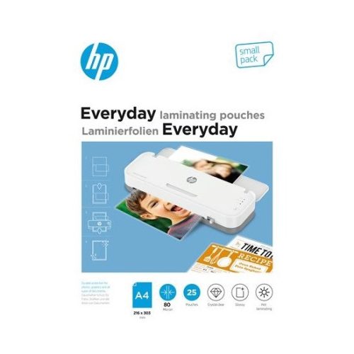 HP 9153 EVERYDAY meleglamináló fólia