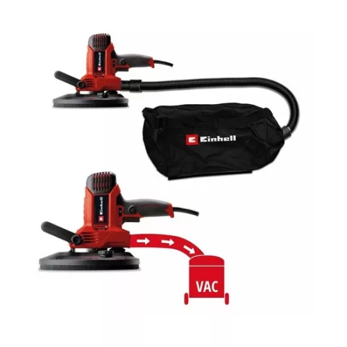 Einhell TC-DWS 225 falcsiszoló