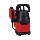Einhell GC-SP 2275 búvárszivattyú
