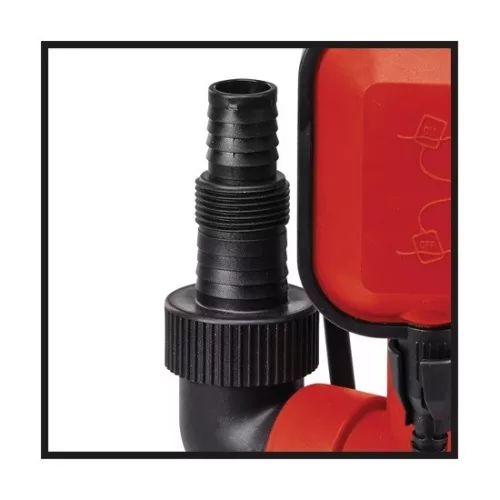 Einhell GC-SP 2275 búvárszivattyú