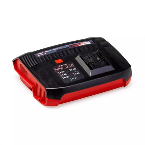 Einhell 18V BOOST-CHARGER P-X-C PLUS akkutöltő