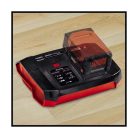 Einhell 18V BOOST-CHARGER P-X-C PLUS akkutöltő