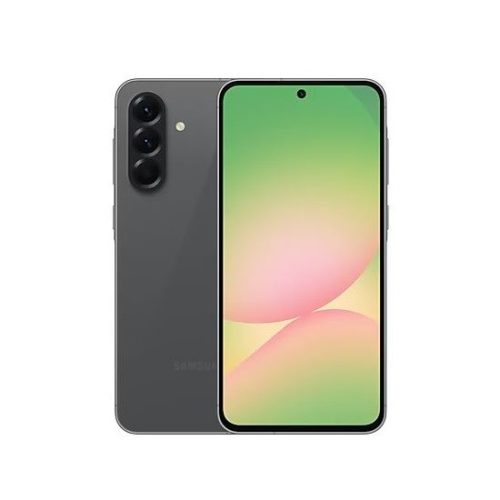 Samsung A566B GALAXY A56 5G (8/256) okostelefon, grafitszürke