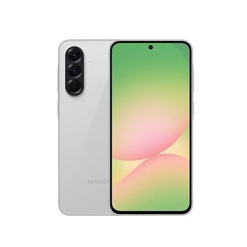 Samsung A566B GALAXY A56 5G (8/256) okostelefon, világosszürke