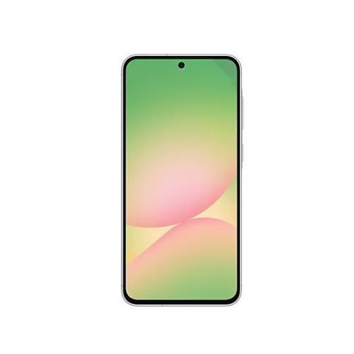 Samsung A566B GALAXY A56 5G (8/256) okostelefon, világosszürke