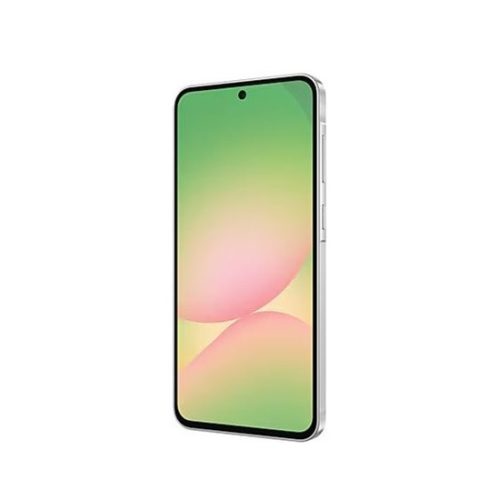 Samsung A566B GALAXY A56 5G (8/256) okostelefon, világosszürke