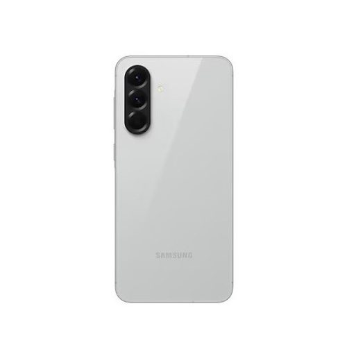 Samsung A566B GALAXY A56 5G (8/256) okostelefon, világosszürke