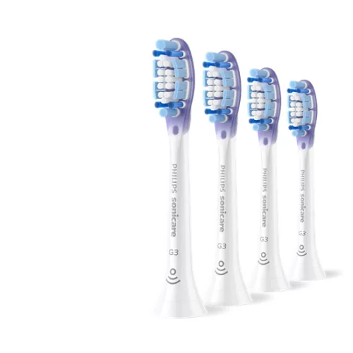 Philips HX9054/87 fogkefefej 4db
