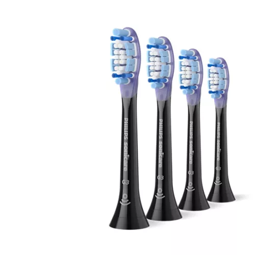 Philips HX9054/88 fogkefefej 4db