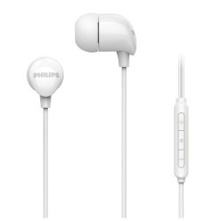   Philips TAE2146WT/00 vezetékes fülbe helyezhető fülhallgató