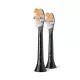 Philips HX9092/88 A3 Premium All-in-One fogkefefej, 2 db fekete