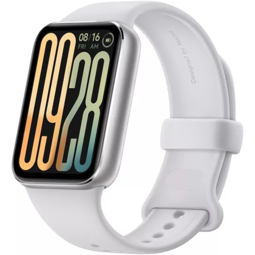 Xiaomi BHR8715GL Smart Band 9 Pro, Ezüst