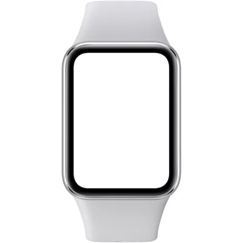 Xiaomi BHR8715GL Smart Band 9 Pro, Ezüst