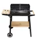 Berlinger Haus BH/8649 faszenes grill sütő