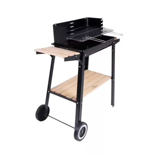 Berlinger Haus BH/8649 faszenes grill sütő